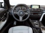 BMW M3 Sedan 2014 года